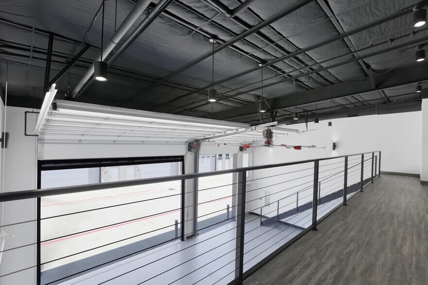 More Photos Of 6767 All Stars Ave, Frisco Showroom For Sale