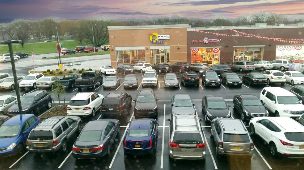 More Photos Of 13335 79th St, Howard Beach General Retail For Lease