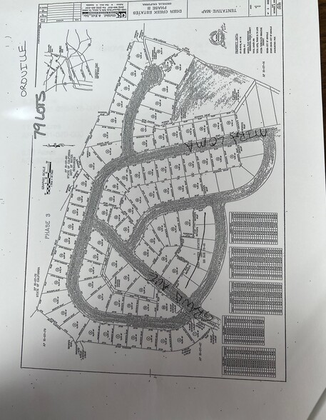 Primary Photo Of Grand Ave, Oroville Land For Sale