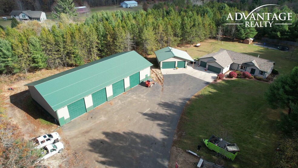 Primary Photo Of E8359 County Road H, Wisconsin Dells Light Distribution For Sale