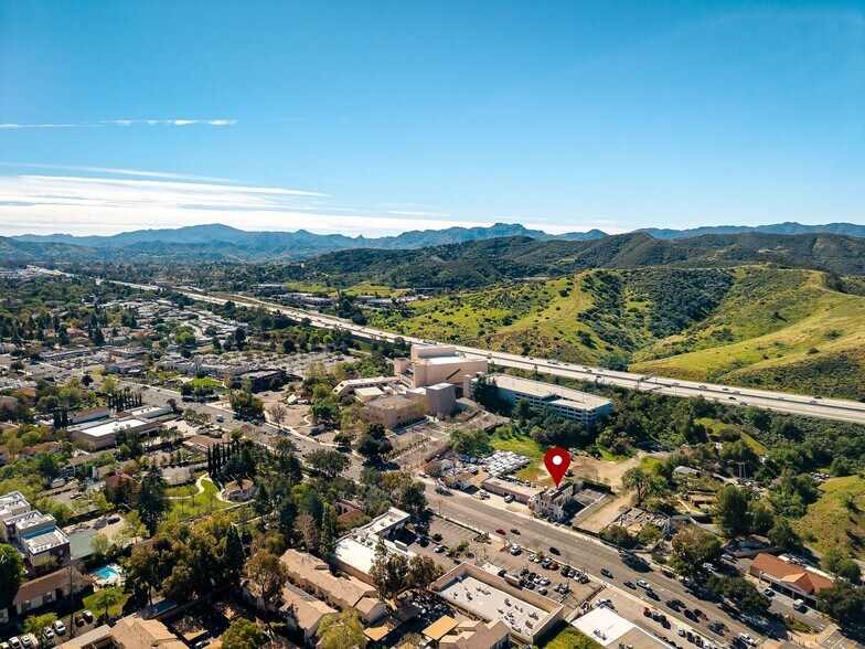 More Photos Of 1868 E Thousand Oaks Blvd, Thousand Oaks Medical For Sale