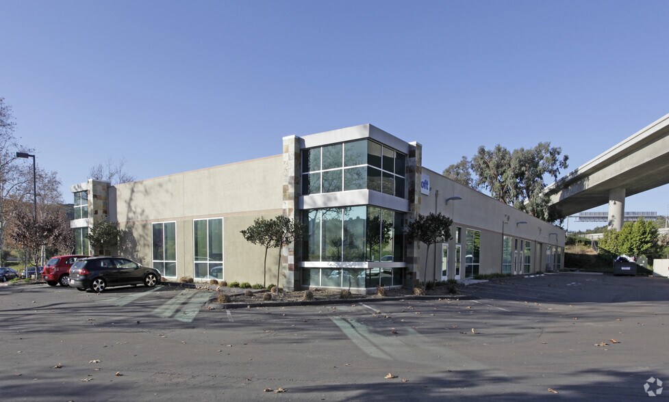 More Photos Of 11199 Sorrento Valley Rd, San Diego Office For Lease