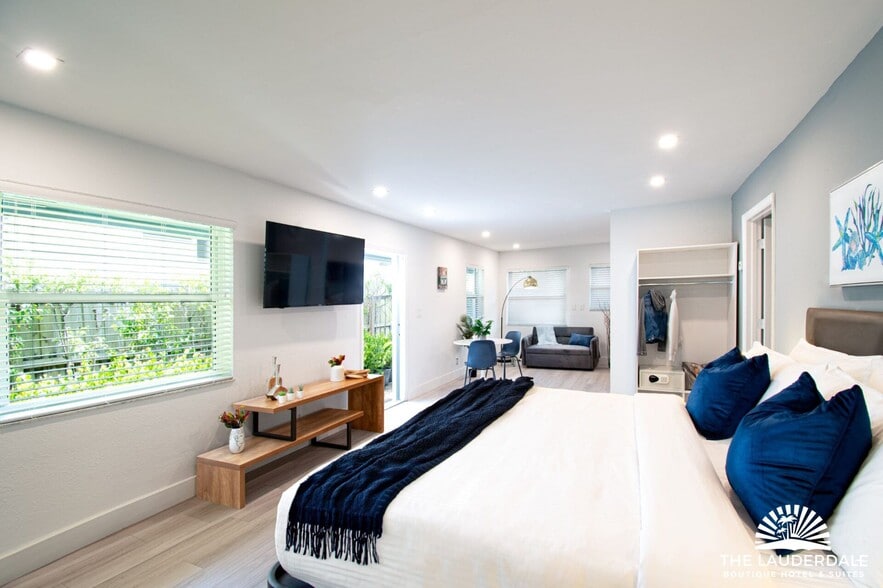 More Photos Of 505 SE 16th St, Fort Lauderdale Hotel For Sale