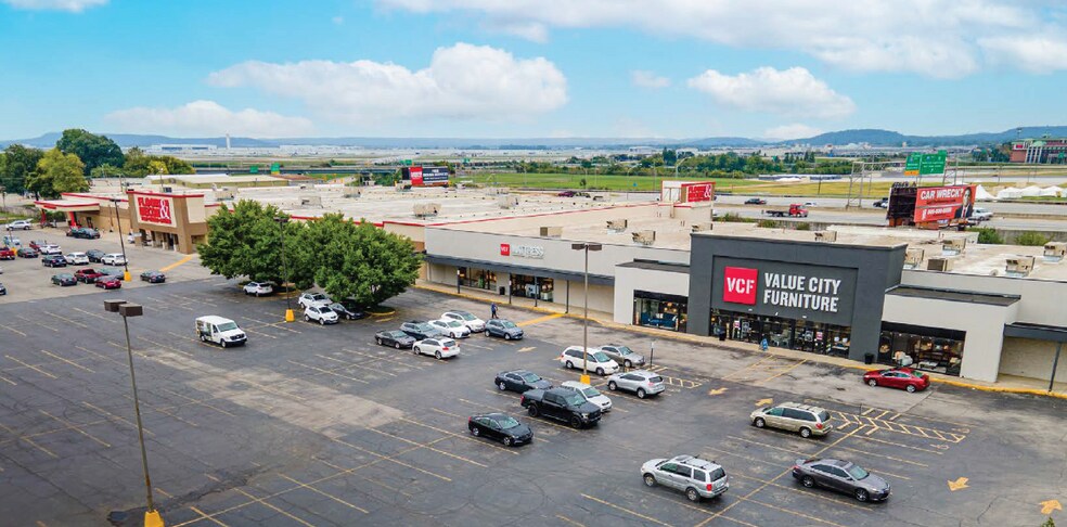 Primary Photo Of 3430 Preston Hwy, Louisville Unknown For Lease