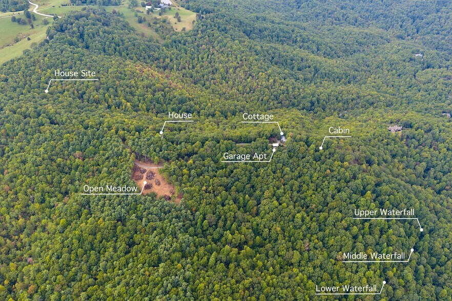 More Photos Of 243 Ridgeline Dr, Brevard Specialty For Sale