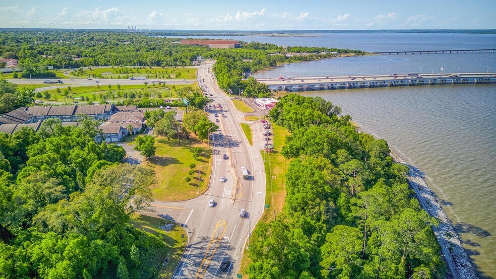 More Photos Of 7599 Scenic Hwy, Pensacola Land For Sale