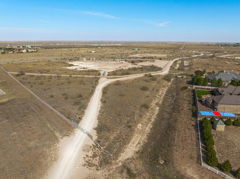 More Photos Of N Midkiff rd, Midland Land For Sale