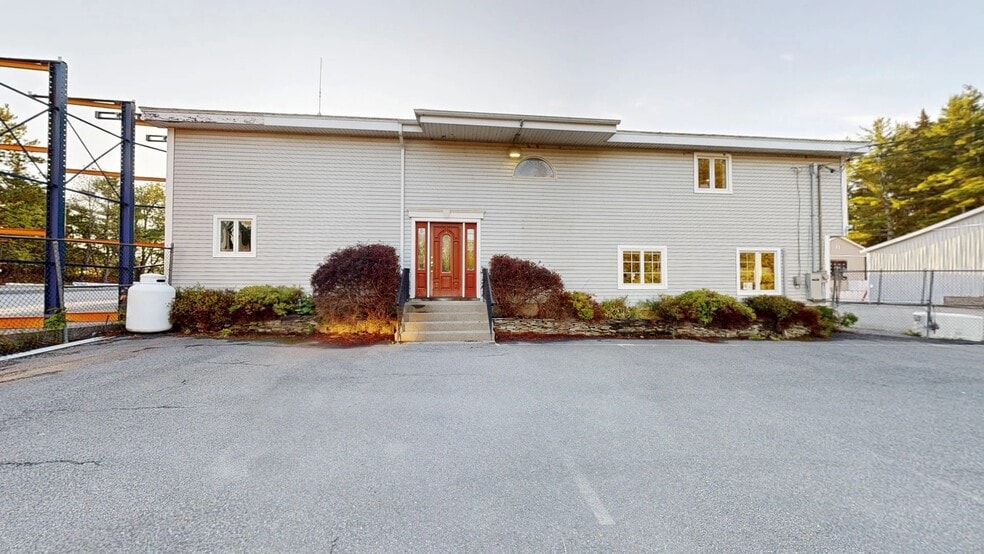 More Photos Of 60 Fowler Rd, Orrington Industrial For Sale