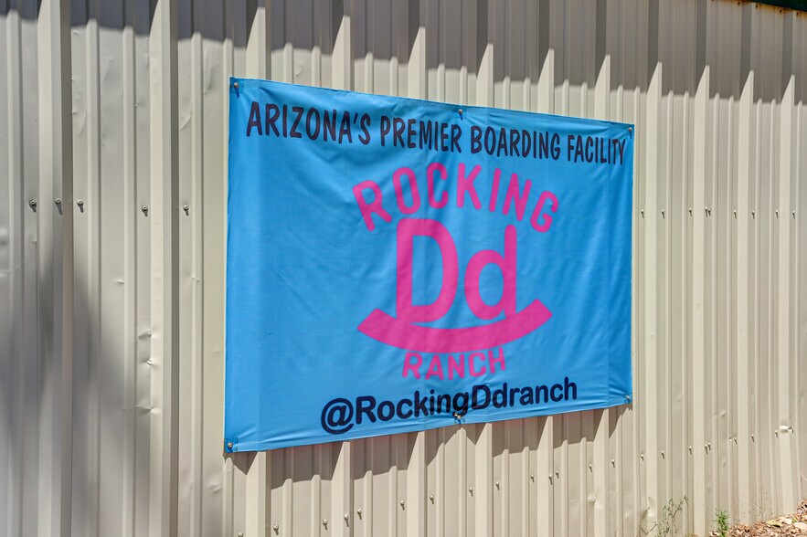 More Photos Of 7950 N Coyote Springs Rd, Prescott Valley Horse Stables For Sale