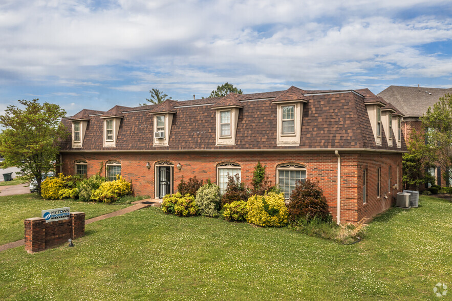 Primary Photo Of 764 Walnut Knoll Ln, Cordova Office For Lease