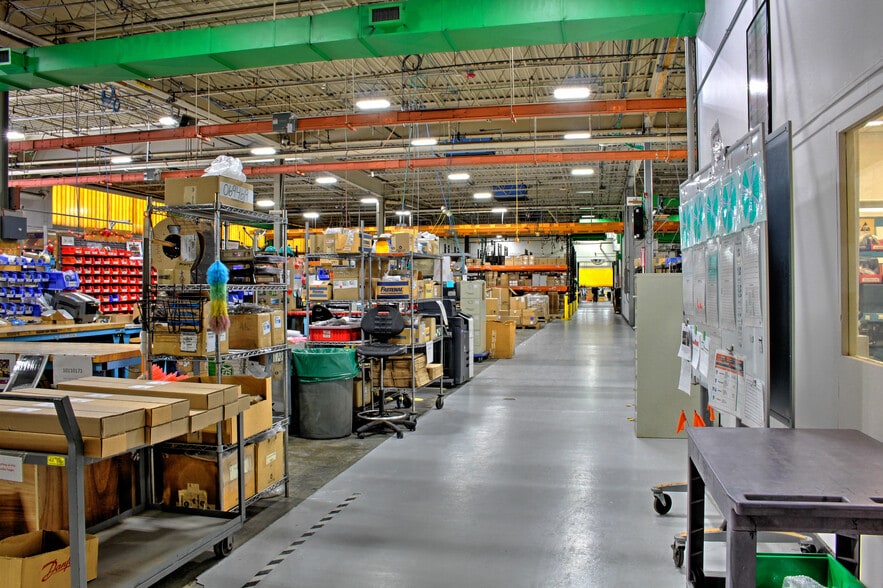 More Photos Of 150 Congress St, Keene Industrial For Sale