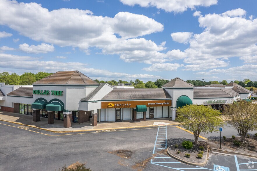 928 Diamond Springs Rd, Virginia Beach, VA 23455 Retail For Lease