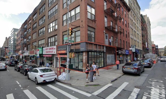 More Photos Of 167-169 Canal St, New York Office For Lease