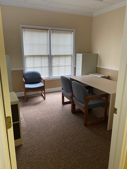 More Photos Of 659 Emory Valley Rd, Oak Ridge Office For Lease