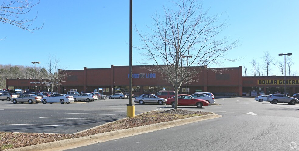 More Photos Of 421-445 Nc Highway 49 S, Asheboro Supermarket For Lease
