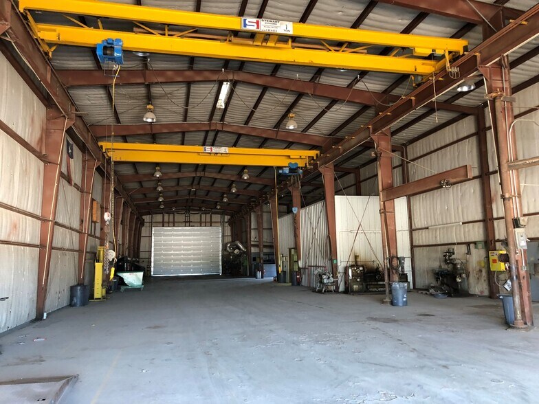 More Photos Of 4108 Ruby Lee Lane, San Angelo Warehouse For Lease