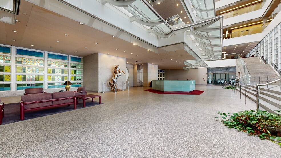 More Photos Of 3 Merck, White House Station Office For Lease