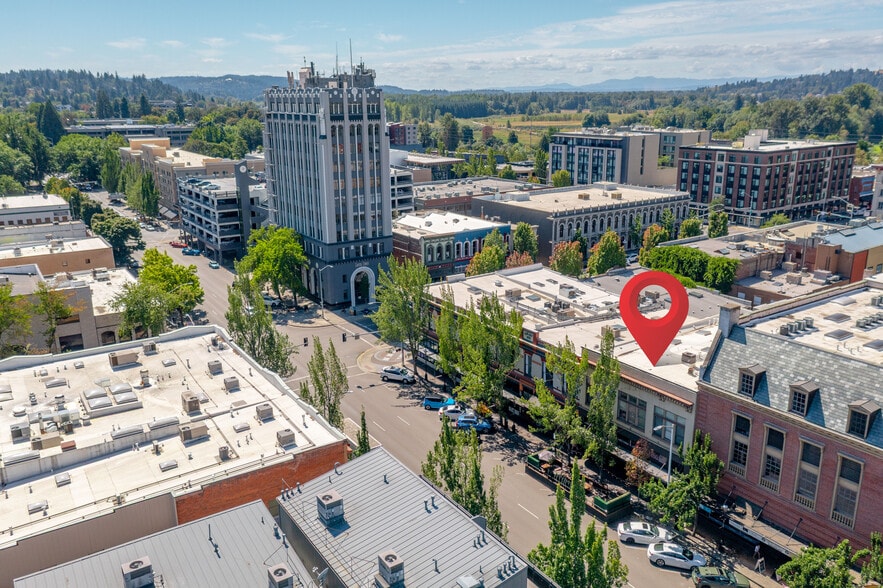 More Photos Of 145 Liberty St NE, Salem Apartments For Sale