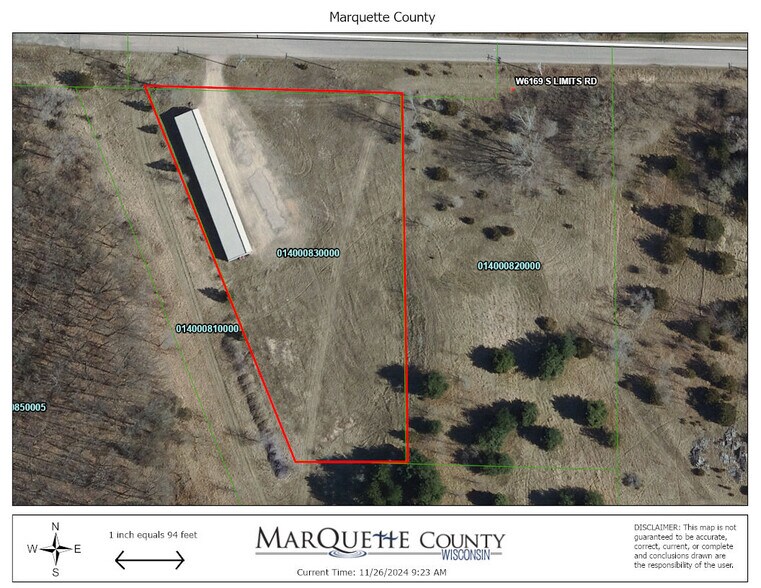 More Photos Of S Limits Rd, Endeavor Self Storage For Sale