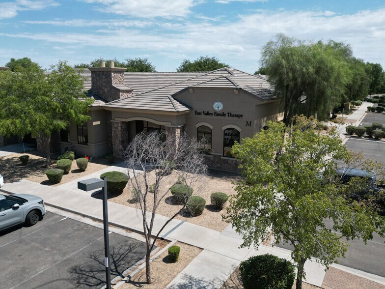 More Photos Of 21321 E Ocotillo Rd, Queen Creek Medical For Lease