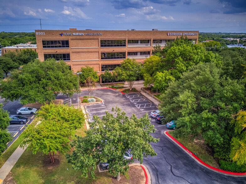 More Photos Of 8501 N Mopac Expy, Austin Office For Lease