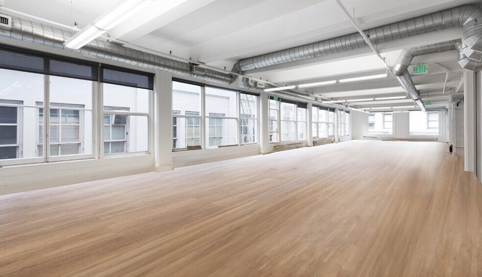 More Photos Of 222-228 Grant Ave, San Francisco Office For Lease