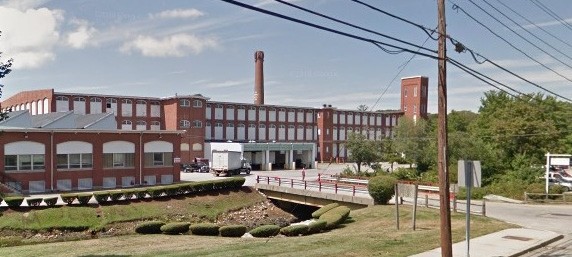 More Photos Of 340 Waterman Ave, Smithfield Warehouse For Lease