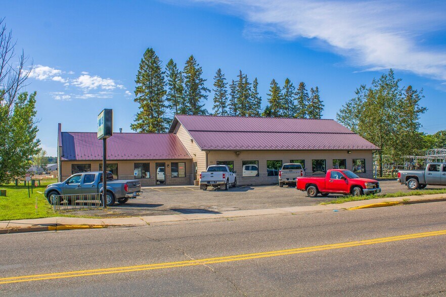 More Photos Of 831 Dallas St, Chetek Medical For Sale
