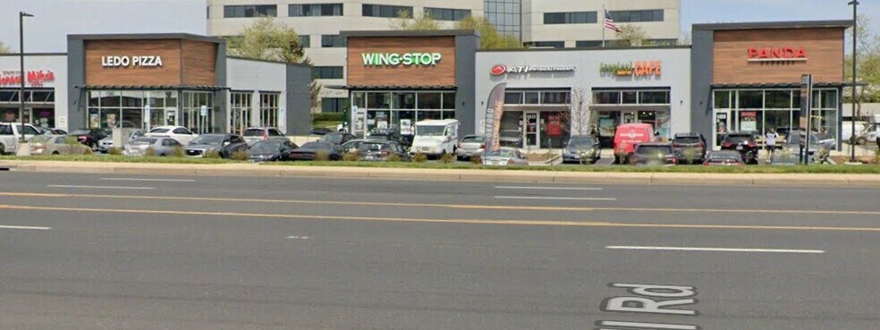 More Photos Of Saint Barnabas rd, Oxon Hill Land For Sale