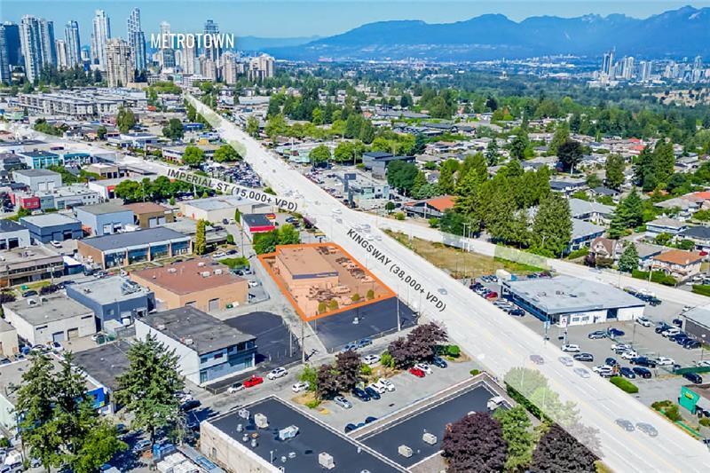 More Photos Of 5850 Kingsway, Burnaby Auto Repair For Sale