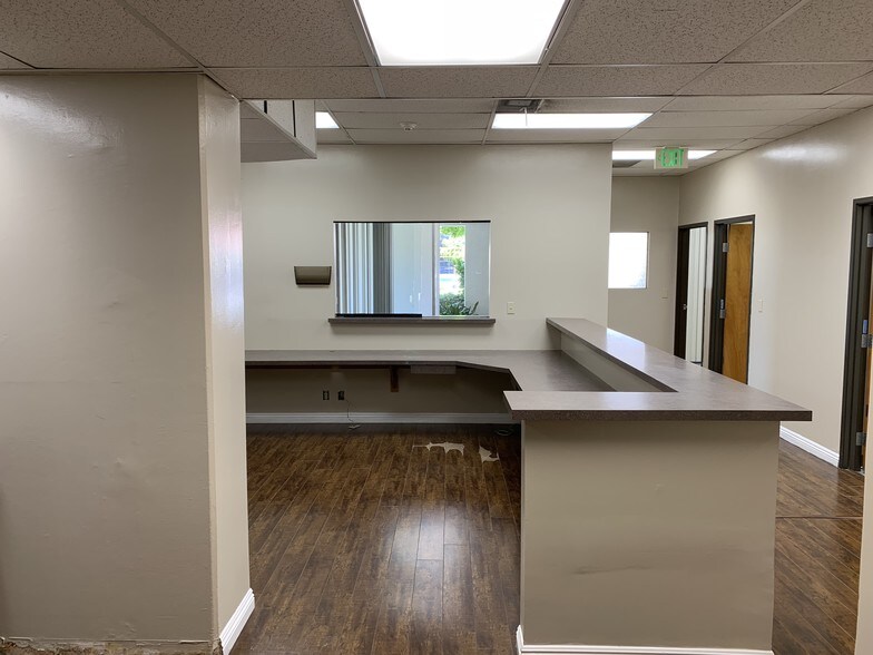 More Photos Of 650 W Duarte Rd, Arcadia Medical For Lease