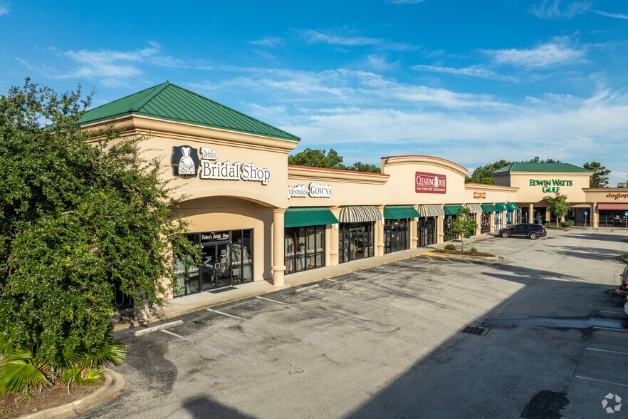 More Photos Of 9365 Philips Hwy, Jacksonville Freestanding For Sale