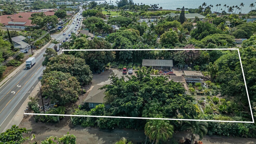 More Photos Of 1746 S Kihei Rd, Kihei Land For Sale