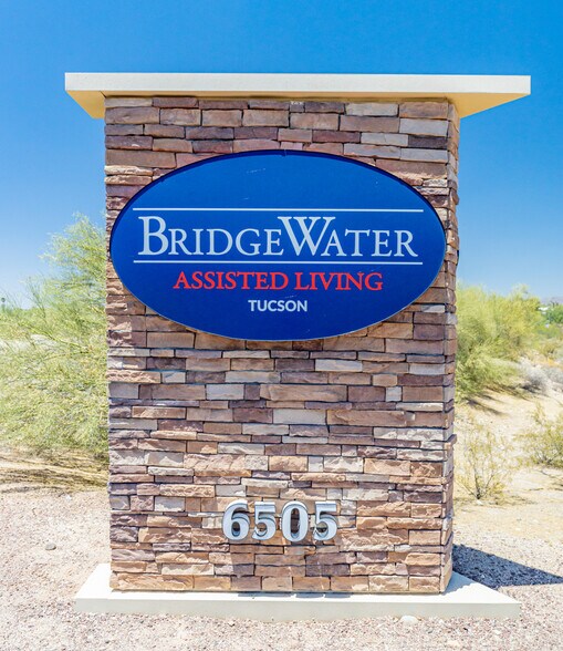 More Photos Of 6501-6505 N La Cholla Blvd, Tucson Assisted Living For Sale