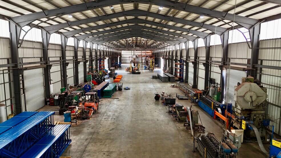 More Photos Of 1102 Sealy Rd, Sealy Manufacturing For Sale