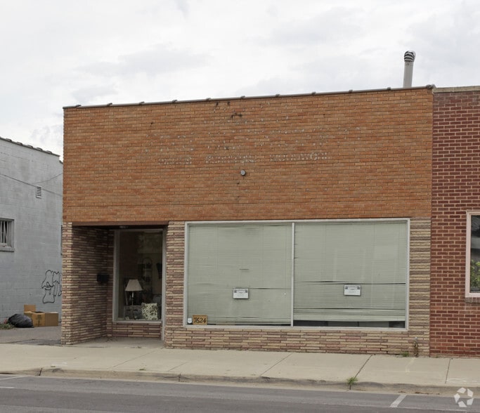 More Photos Of 7624 S Main St, Midvale Storefront For Lease