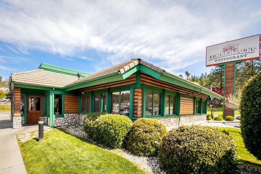 More Photos Of 2075 Nevada City Hwy, Grass Valley Restaurant For Sale