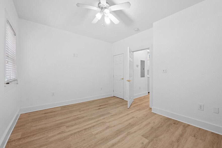 More Photos Of 603 E Grayson St, San Antonio Apartments For Sale