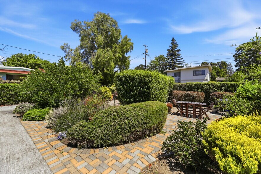 More Photos Of 938 Alice Ln, Menlo Park Multifamily For Sale