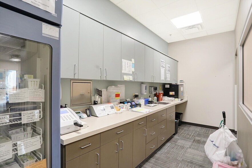 More Photos Of 1000 S US Highway 31, Greenwood Medical For Sale