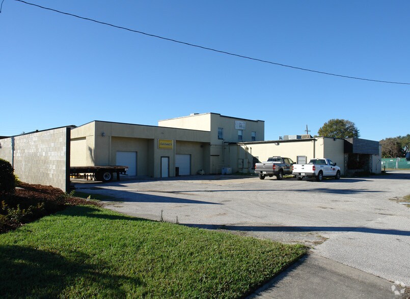 Primary Photo Of 3852 L B Mcleod Rd, Orlando Warehouse For Lease