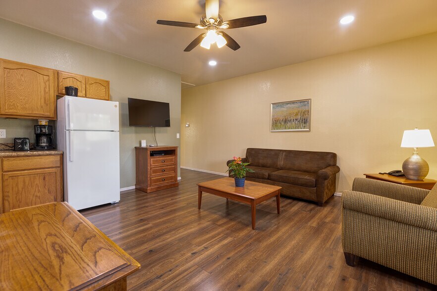 More Photos Of 5829 Buck Springs Rd, Pinetop Hotel For Sale