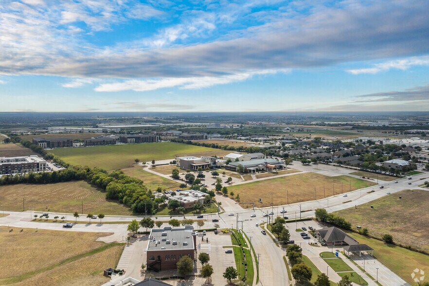 More Photos Of 1800 E Broad St, Mansfield Land For Sale