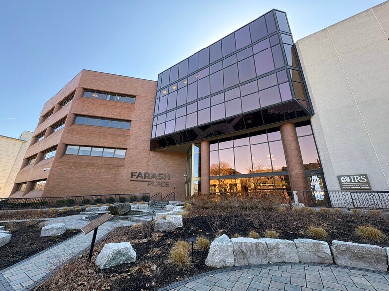 More Photos Of 255 East Ave, Rochester Office For Sale