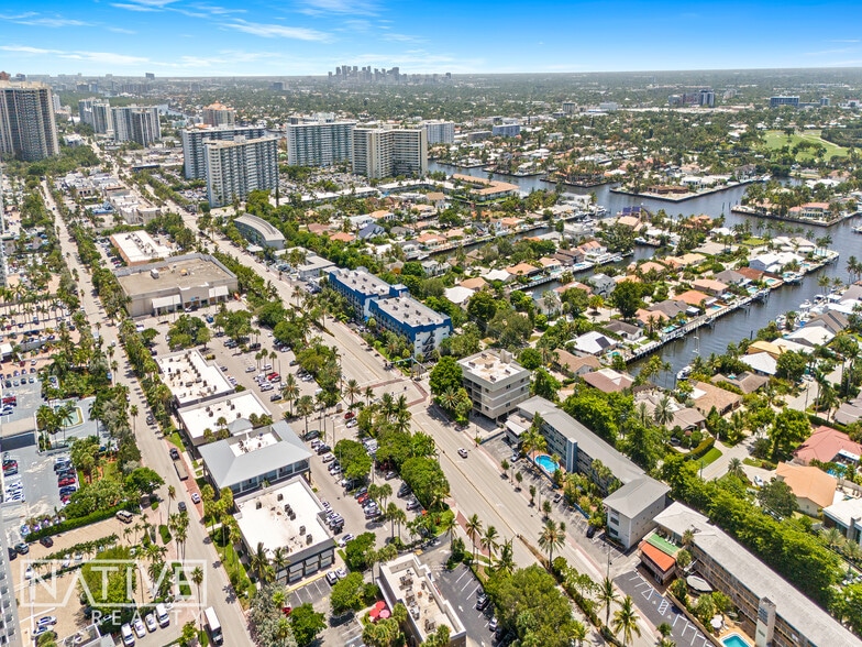 More Photos Of 3700-4032 N Ocean Blvd, Fort Lauderdale Unknown For Lease