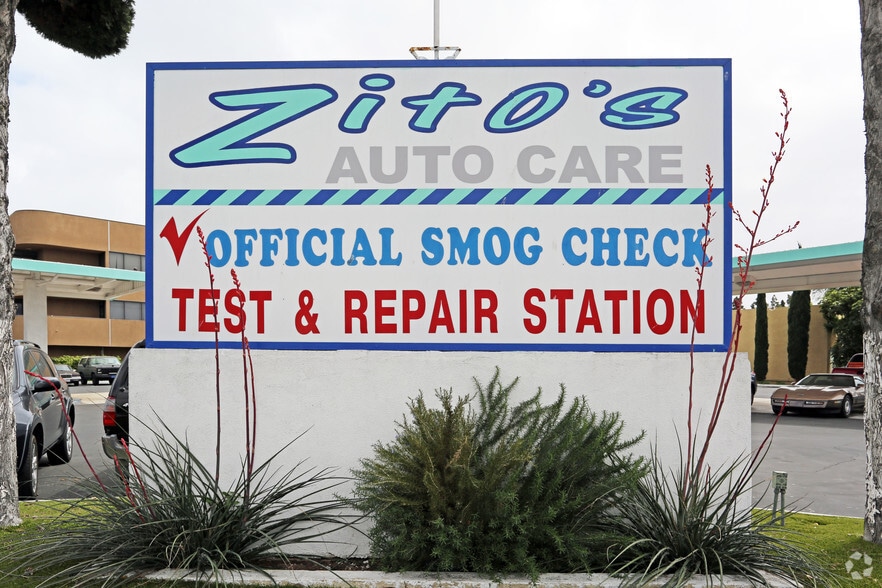 More Photos Of 19002 Magnolia St, Huntington Beach Auto Repair For Sale