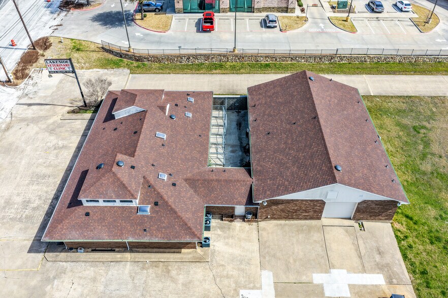 More Photos Of 801 E Interstate 30, Rockwall Freestanding For Sale