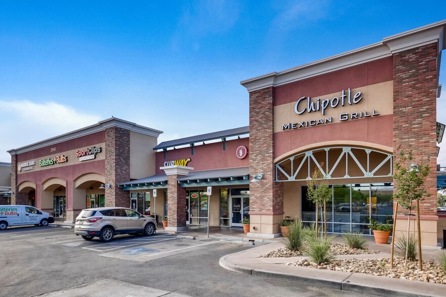 More Photos Of Craig Rd, North Las Vegas Unknown For Lease