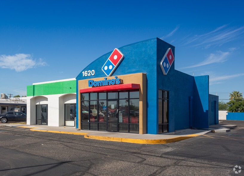 Primary Photo Of 1620 S Craycroft Rd, Tucson Freestanding For Lease