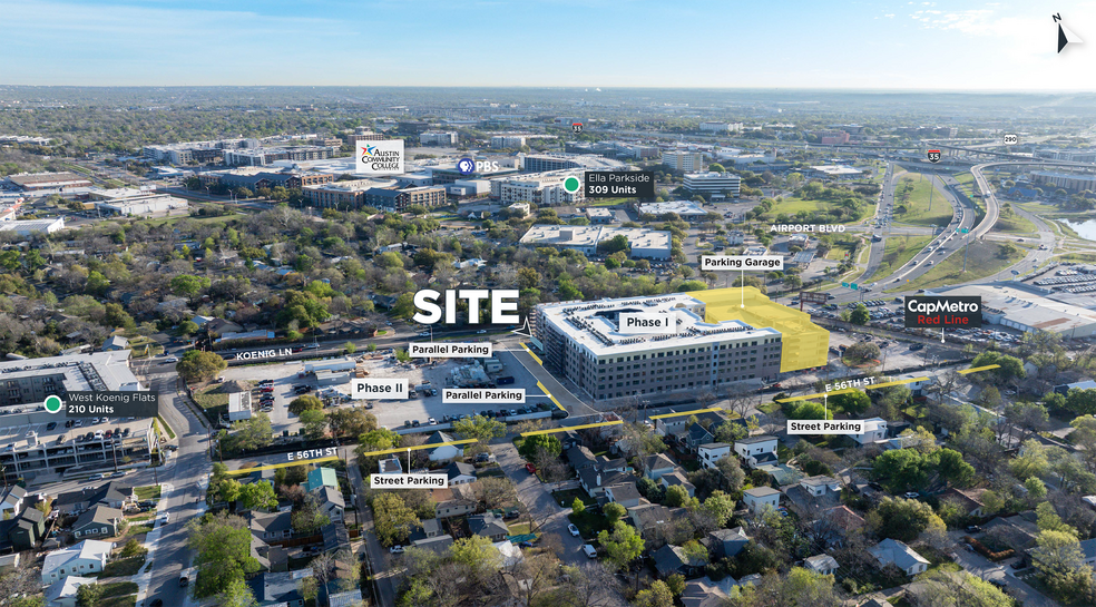 More Photos Of 403 E Koenig Ln, Austin Apartments For Lease